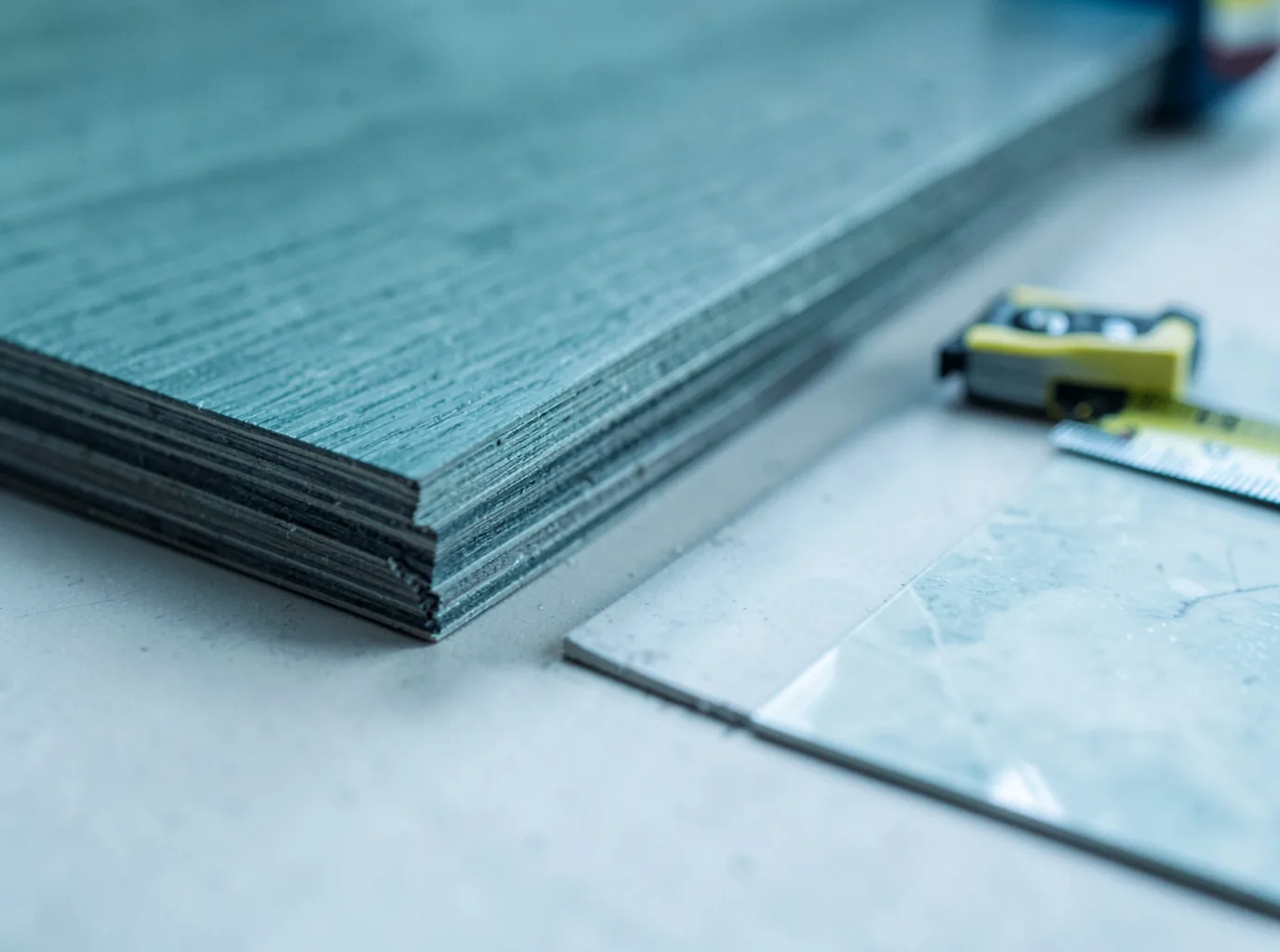Luxury Vinyl Plank Installation Middletown, IA FAQs
